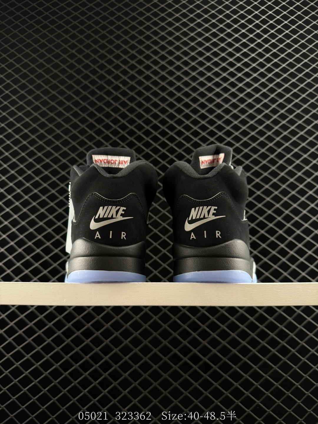 Nike Air Jordan 5 Retro Low